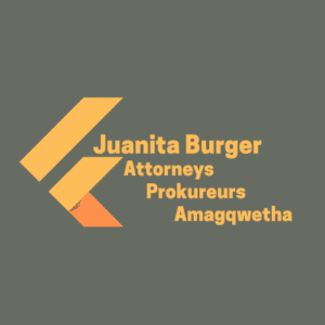 Juanita Burger Logo